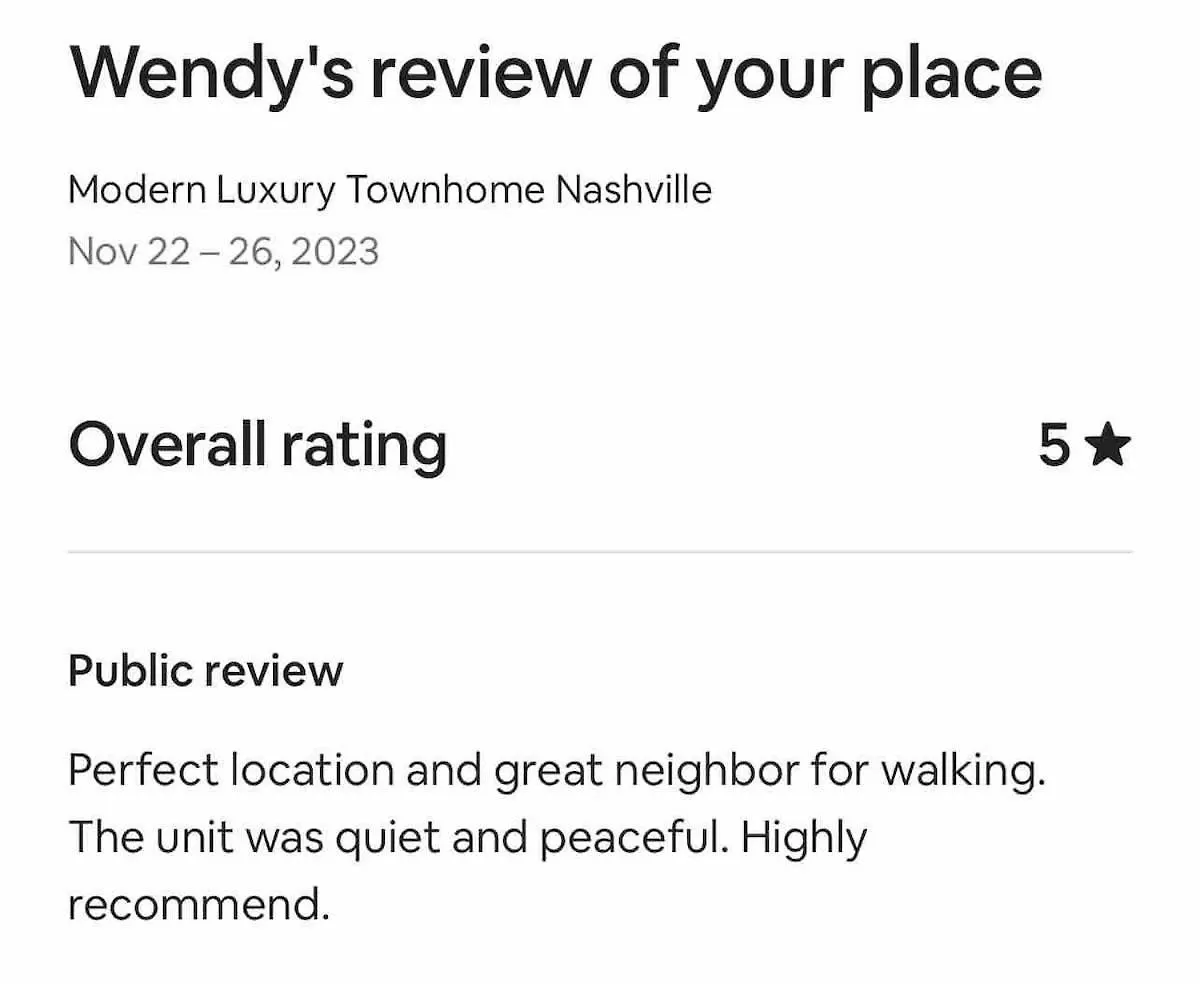 Ferienhaus Get To Any Nashville Site 5-15 Minutes